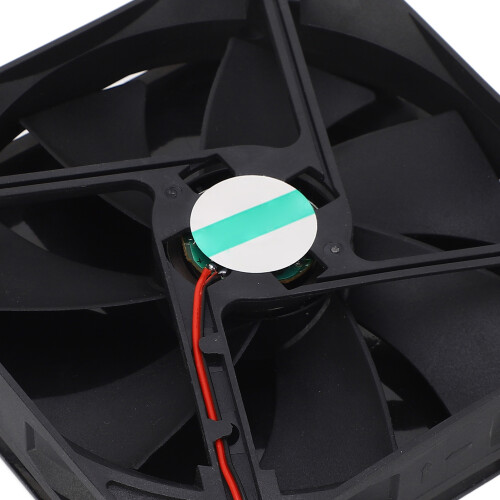 20W Solar Ventilation Fan for Travel