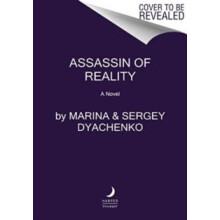 Assassin of Reality by Marina Dyachenko Paperback Book