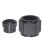 Hardline Compression Fitting Nut And Sleeve For Engine-AN12 1