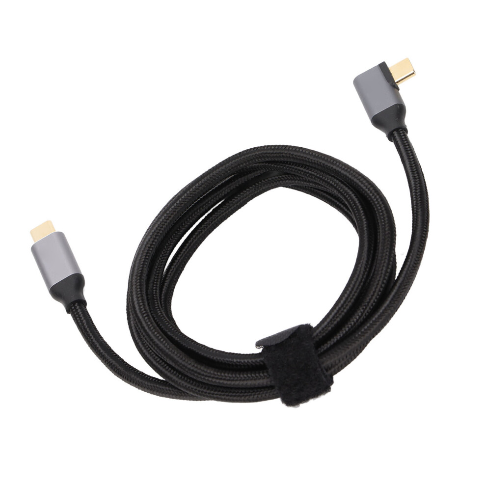 100W Pd Usb C Cable For Fast Charging 7790334760536