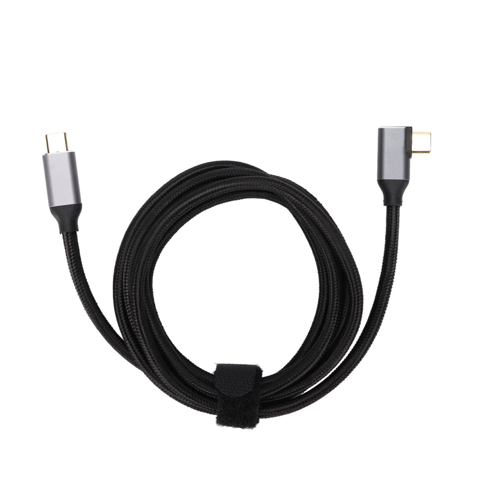 100W Pd Usb C Cable For Fast Charging 7790334042960