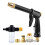 Multifunctional Advanced High Pressure Water Guns With Multiple 1