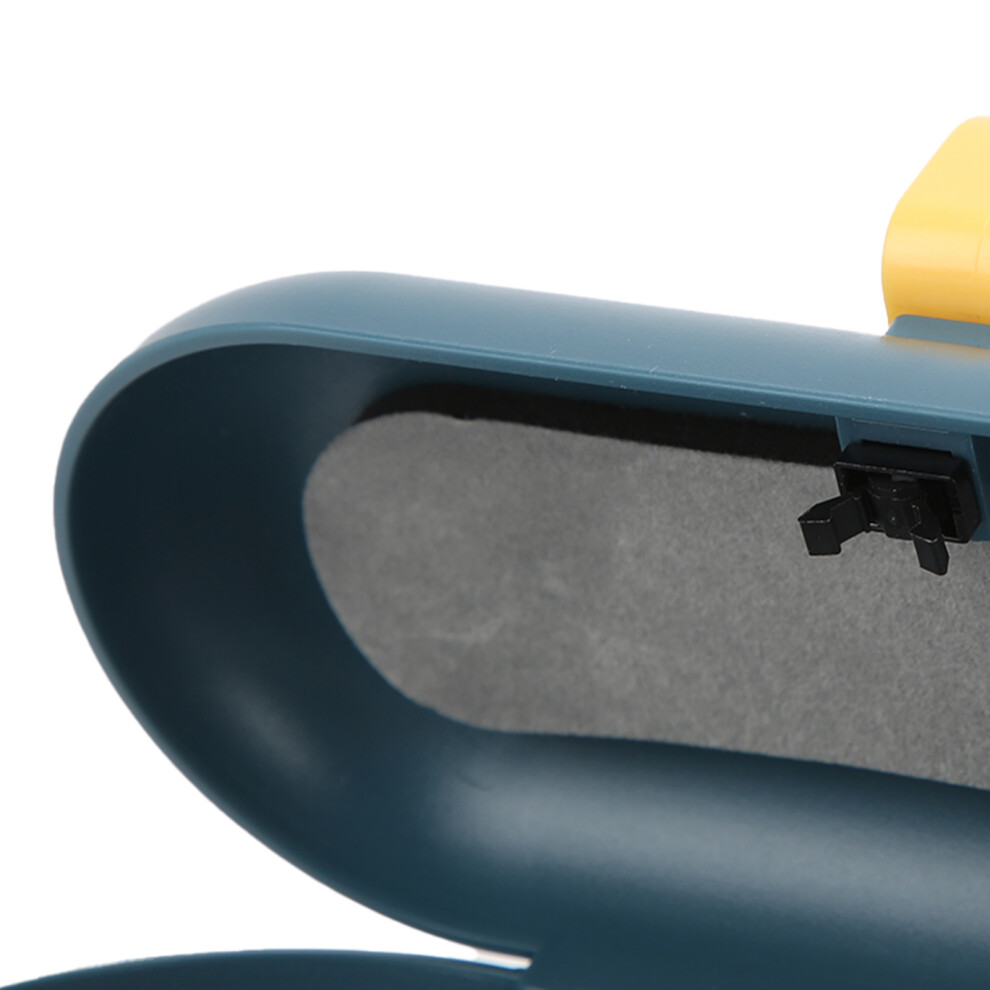 Car Aromatherapy Glasses Case 7790334721056