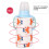 Baby Bottle Heater Travel USB Fox 11