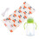 Baby Bottle Heater Travel USB Fox 14
