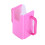 Adjustable Kids Drink Holder Spillproof PP 20