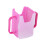 Adjustable Kids Drink Holder Spillproof PP 14
