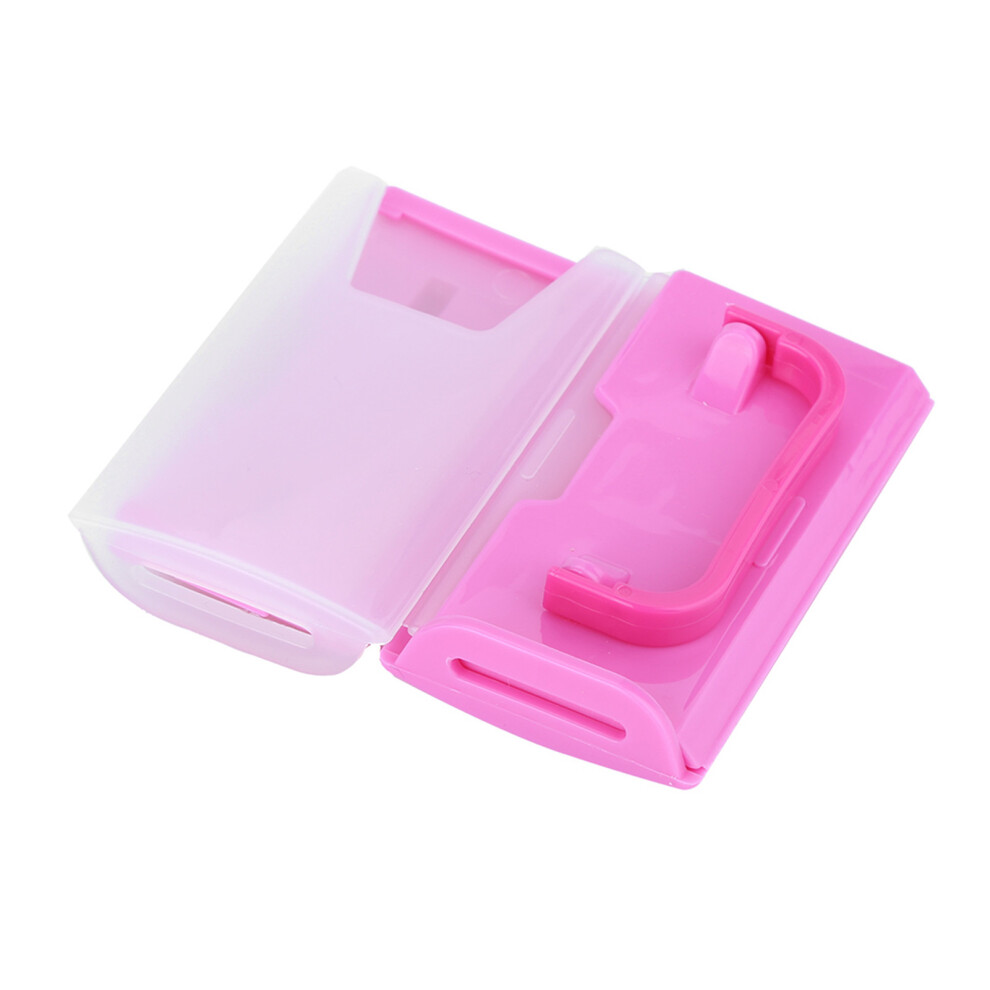 Adjustable Kids Drink Holder Spillproof PP