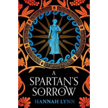 A Spartans Sorrow by Hannah Lynn Paperback Book