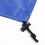 Sturdy Blue Stroller Cover for Storage 9