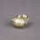 Brass Miniature Teapot Decorative Ornament 1
