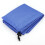 Sturdy Blue Stroller Cover for Storage 4