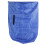 Sturdy Blue Stroller Cover for Storage 10