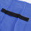 Sturdy Blue Stroller Cover for Storage 5