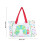 Multi-Use Baby Trolley Seat Protector 2