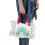 Multi-Use Baby Trolley Seat Protector 4
