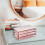 Jewelry Organizer Box Transparent Plastic 72-Compartment 4