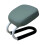Ergonomic Kneeling Meditation Stool Blue 1