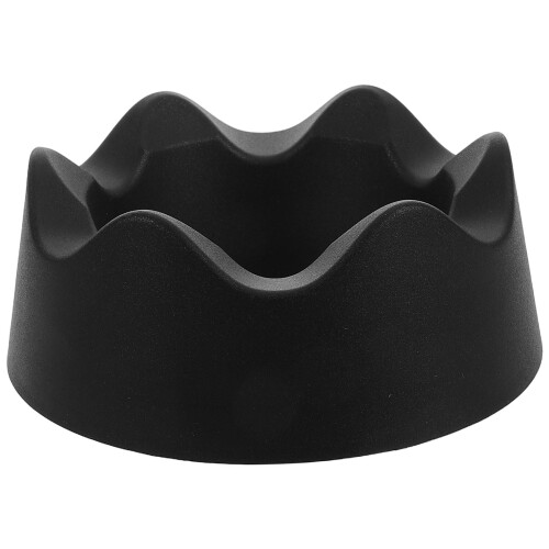 Basketball Storage Stand Plastic Stable Base Holder for Display and Collection