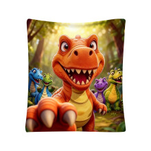 2026 New Arrivals Blankets and Throws 3D Dinosaur Throw Blanket for Kids Soft 3D Dinosaur Print Blanket for Bed Couch & Kids Bedroom Decor