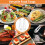 Plastic Buffet Serving Tongs Clear 6.3 Inch 3 Pcs 5