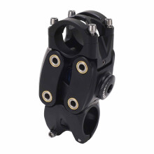 Shock Absorbing Stem 4 Spring Options DU Copper