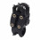 Shock Absorbing Stem 4 Spring Options DU Copper 1