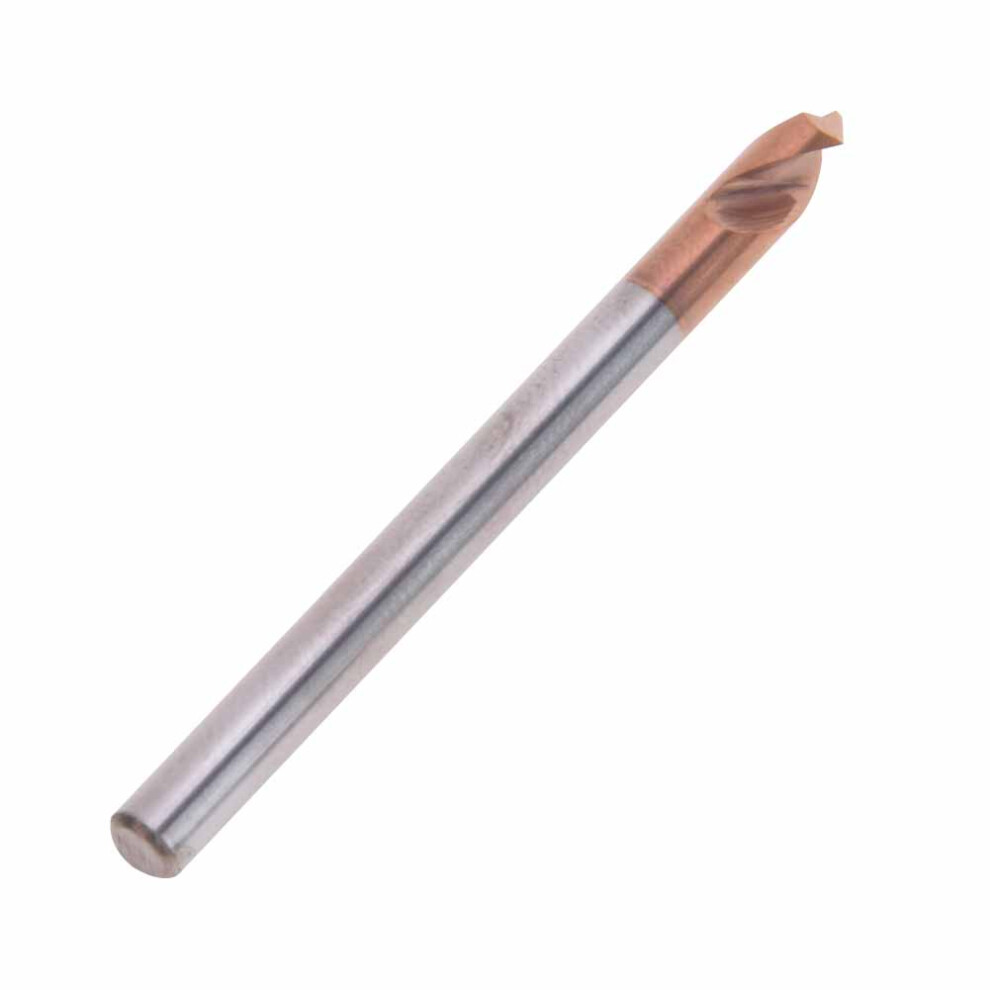 Precision Spotting Drill 55HRC