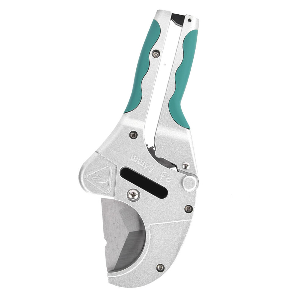 W0203 Ratchet Pipe Cutter 64mm 2.5in
