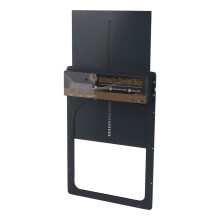 Solar Powered Coop Door 3in1 Auto