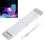ARGB 24 Pin Extension 18AWG Silver UK 9