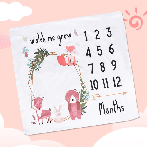 Polyester Newborn Background Photography Soft