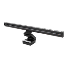 5 Level Temp Touch Screen Lamp