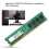 Xiede 1GB DDR2 PC2-4200 RAM Module for Desktop AMD 11