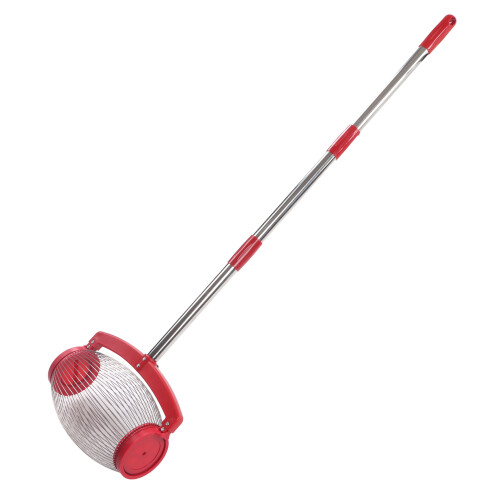 Versatile Nut Picker Roller
