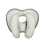 Kids' Ergonomic Car Seat Headrest Pillow 1