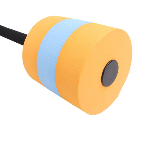 Detachable Water Barbell Anti Slip