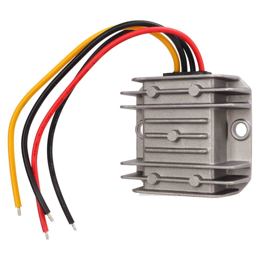 24V To 12V Dc Converter 120W Ip68 10A 7790334632772