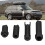 Diesel Injector Socket Kit 4pc 18