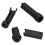 Diesel Injector Socket Kit 4pc 21