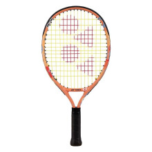 (21in, Coral) Yonex Childrens/Kids Tennis Racket