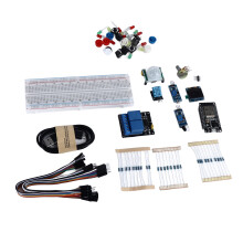 ESP32S Multi-Interface WiFi-Entwicklungs-Kit aus ABS
