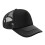 Result (One Size, Black) Result Detroit Trucker Cap 1