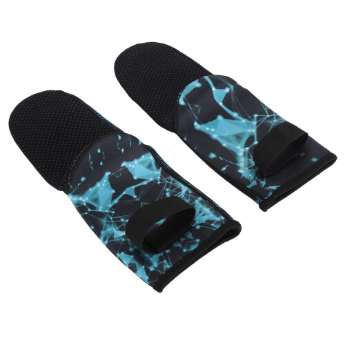 3mm Wetsuit Socks for Snorkelling Surfing