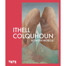 Ithell Colquhoun Paperback Book