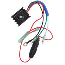 Outboard Rectifier 6G1-81970-61 30-60HP 2 Stroke