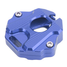 Stylish CNC Metal Key Shell for CBR650R 2020+