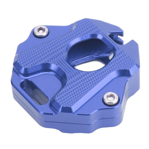 Stylish CNC Metal Key Shell for CBR650R 2020+