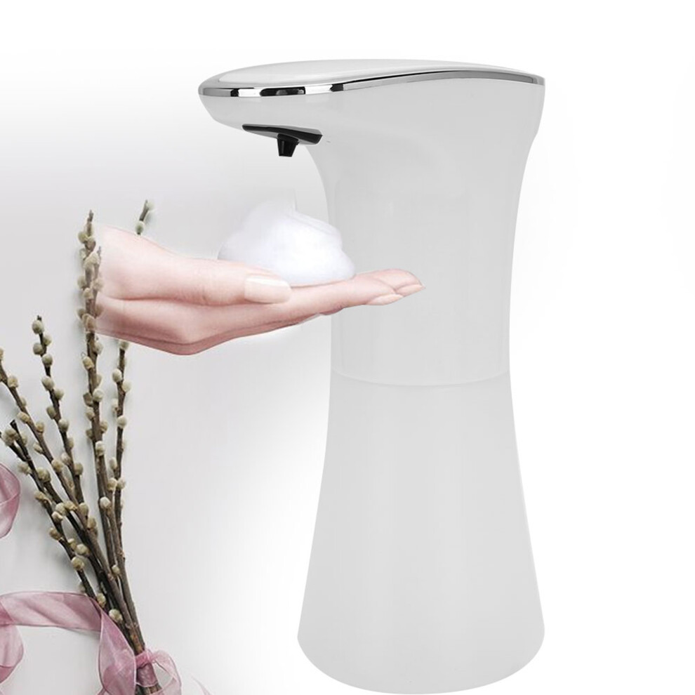 Touchless Foam Soap Dispenser Portable 400ml