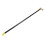 Triangular Metal Weeding Hoe 1